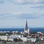 Willkommen in Reyjavik, der Hauptstadt Islands!